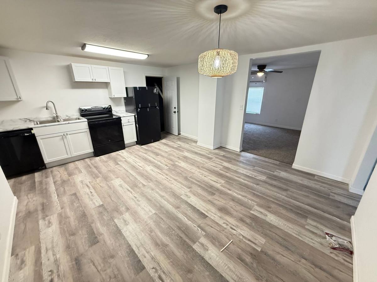 House for rent at 2602 W College, Springfield, MO 65806
