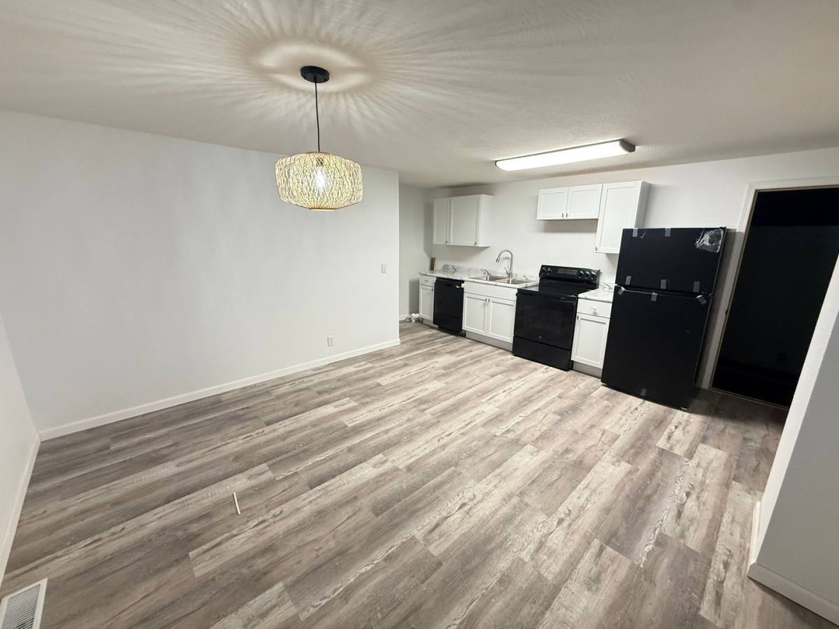 House for rent at 2602 W College, Springfield, MO 65806