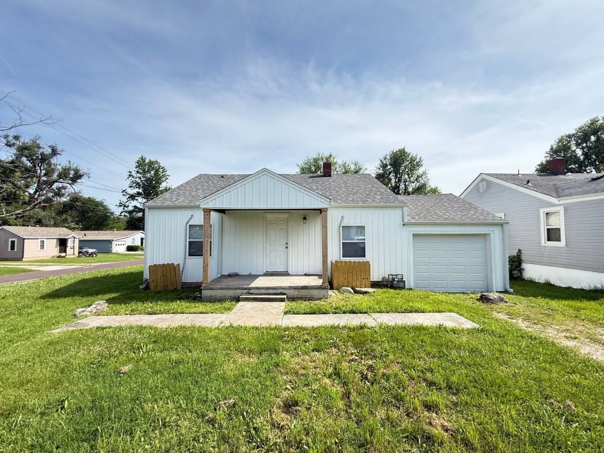 House for rent at 2602 W College, Springfield, MO 65806