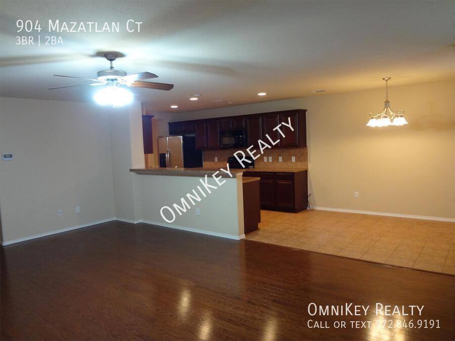 House for rent at 904 Mazatlan Court, Arlington, TX 76002