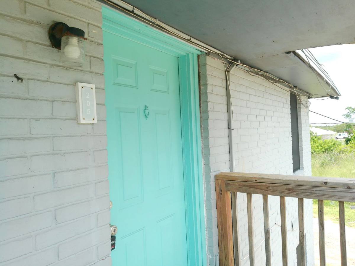 Apartment for rent at 2026 Waldron Rd, Corpus Christi, TX 78418