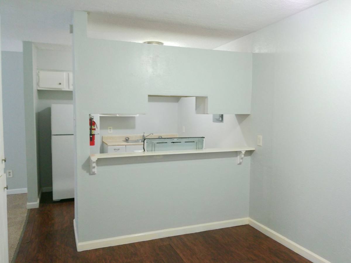 Apartment for rent at 2026 Waldron Rd, Corpus Christi, TX 78418