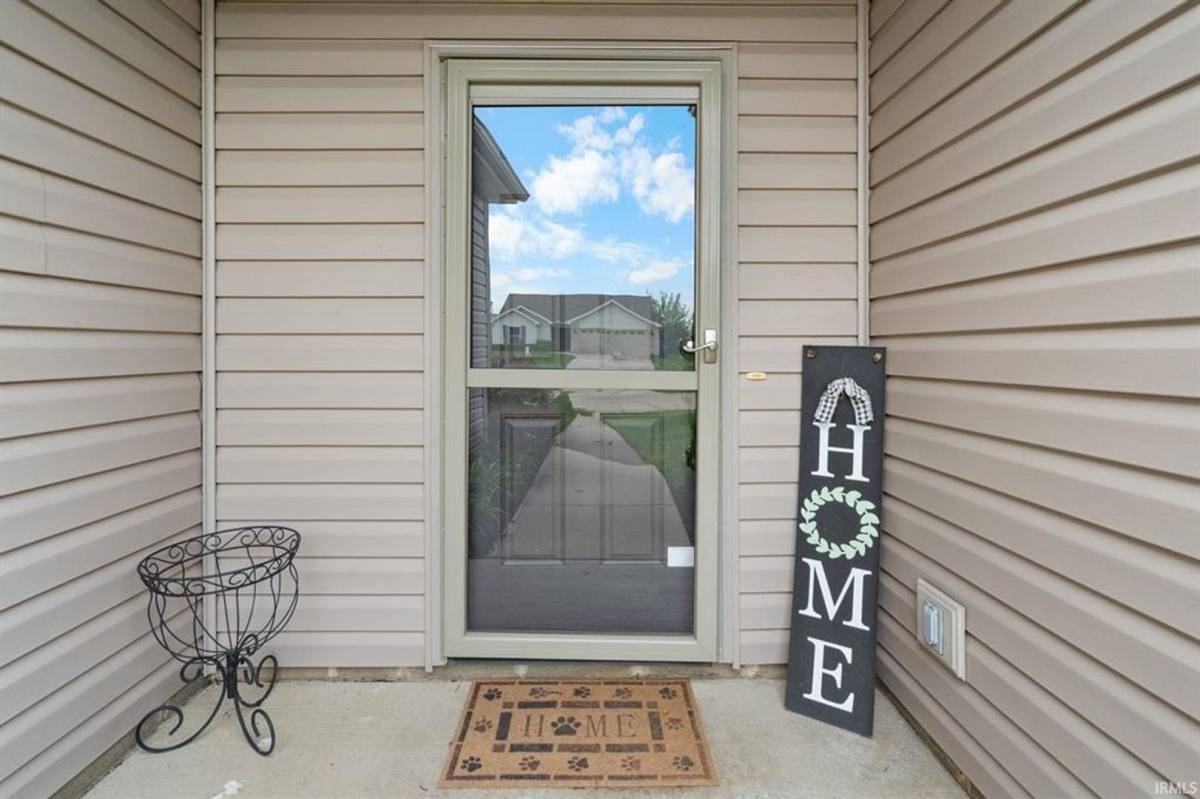 House for rent at 2293 Fleming Dr, West Lafayette, IN 47906