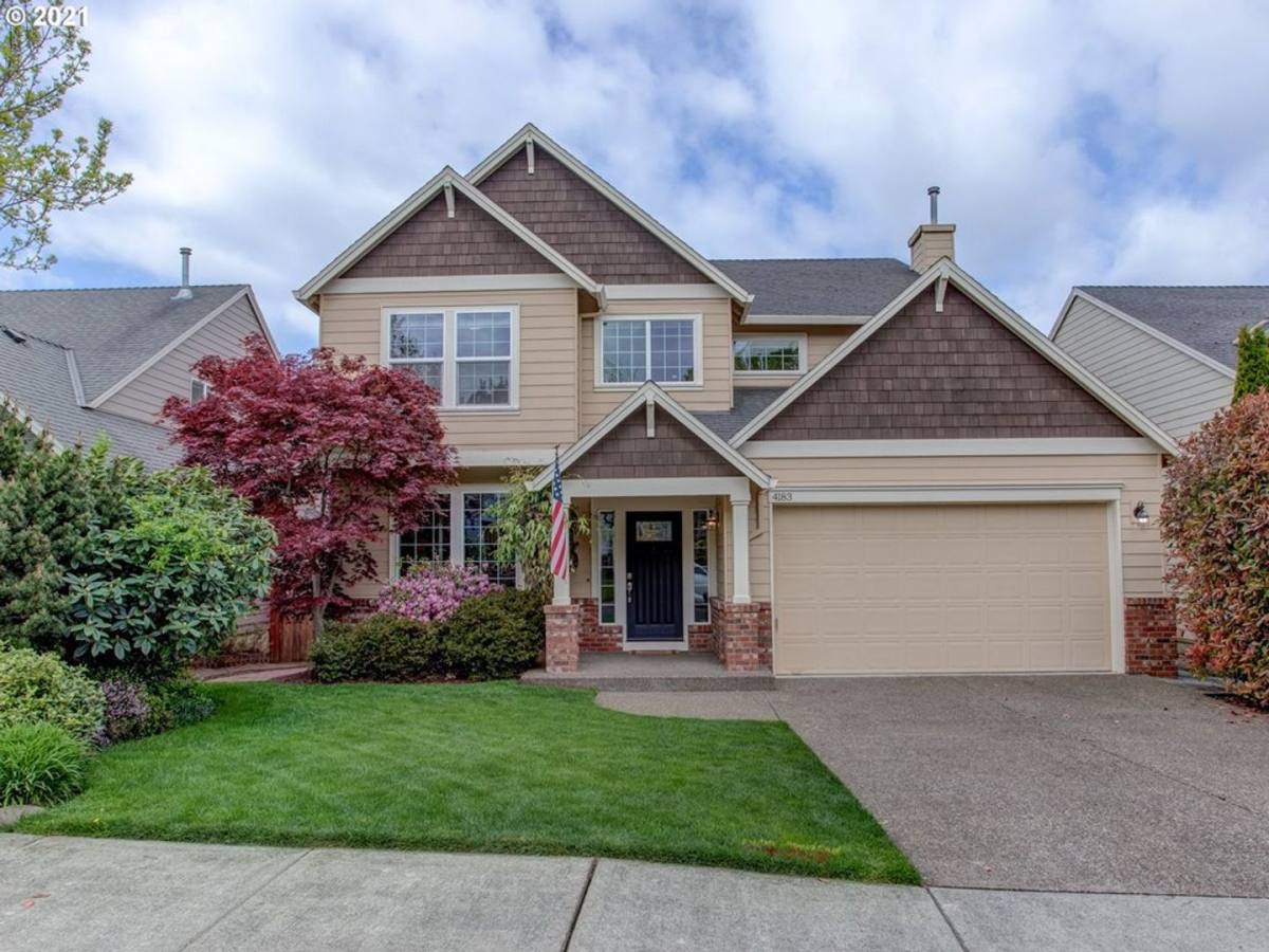 House for rent at 4183 NW 127th Ave, Portland, OR 97229