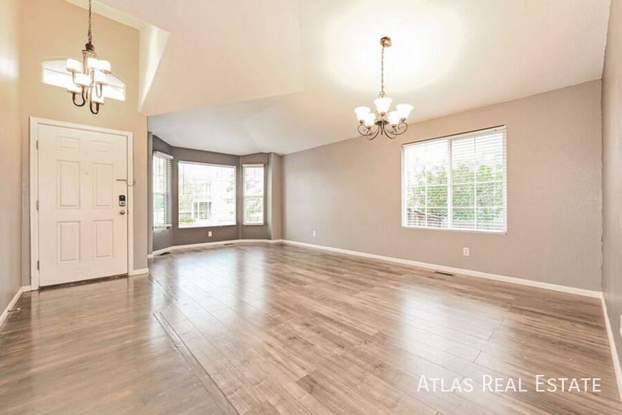 House for rent at 16548 High Desert Way, Parker, CO 80134