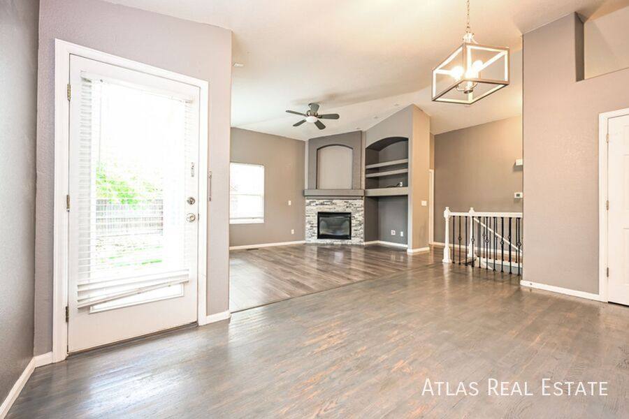 House for rent at 16548 High Desert Way, Parker, CO 80134