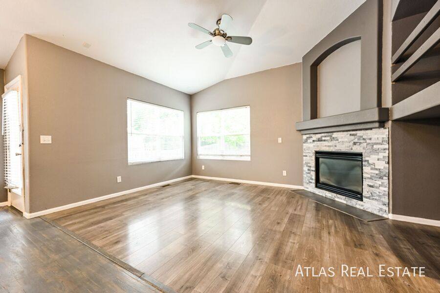 House for rent at 16548 High Desert Way, Parker, CO 80134