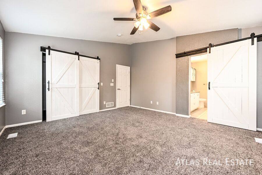 House for rent at 16548 High Desert Way, Parker, CO 80134