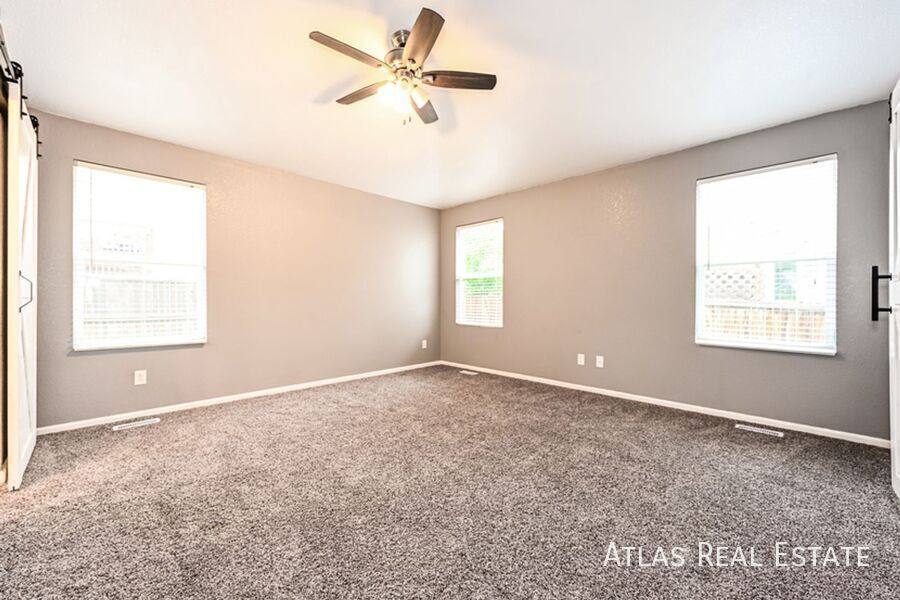 House for rent at 16548 High Desert Way, Parker, CO 80134