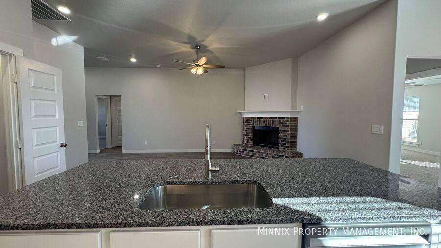 House for rent at 1701 144th St, Lubbock, TX 79423