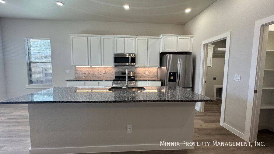 House for rent at 1701 144th St, Lubbock, TX 79423