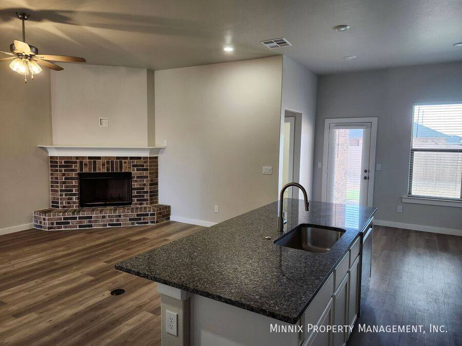 House for rent at 1701 144th St, Lubbock, TX 79423