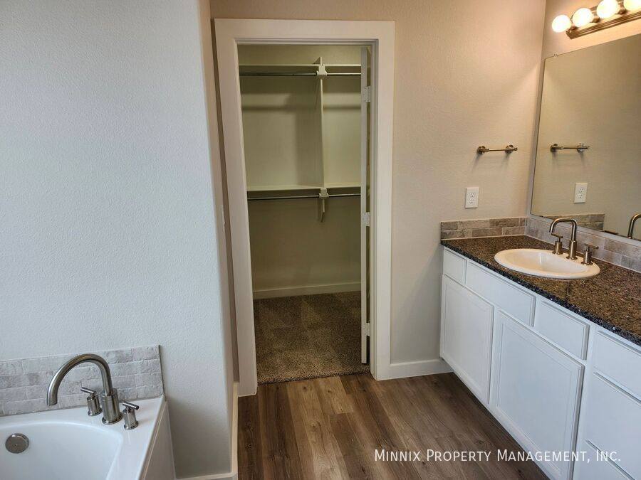 House for rent at 1701 144th St, Lubbock, TX 79423