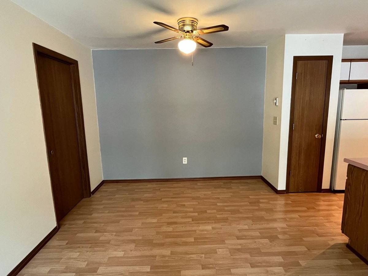 Apartment for rent at 805 W Allman St, Medford, WI 54451