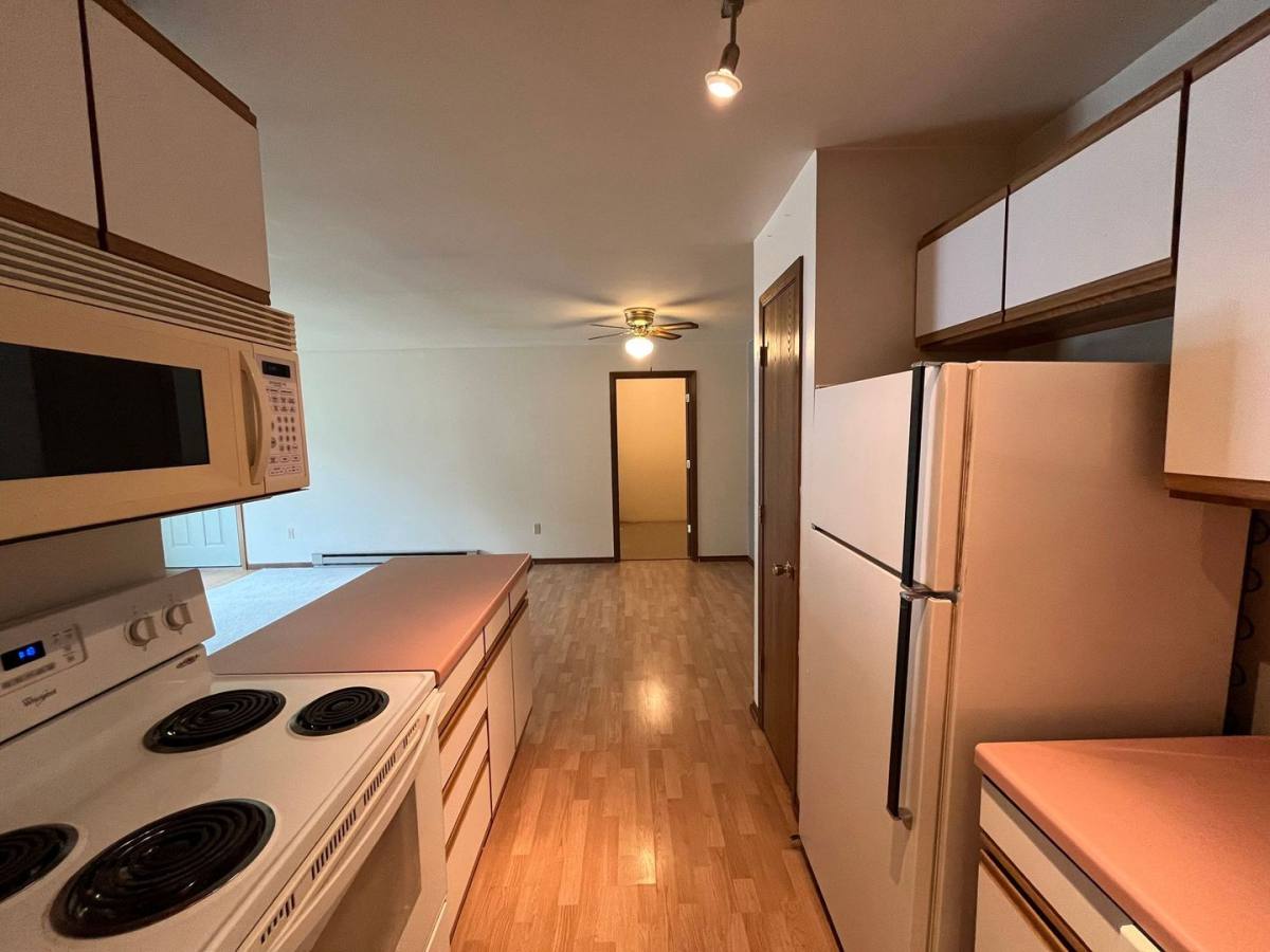 Apartment for rent at 805 W Allman St, Medford, WI 54451