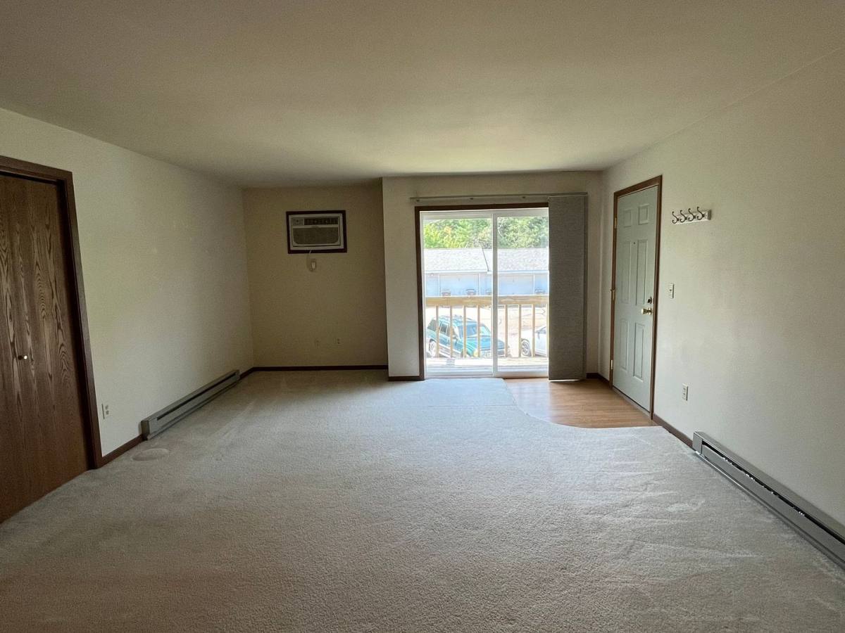 Apartment for rent at 805 W Allman St, Medford, WI 54451