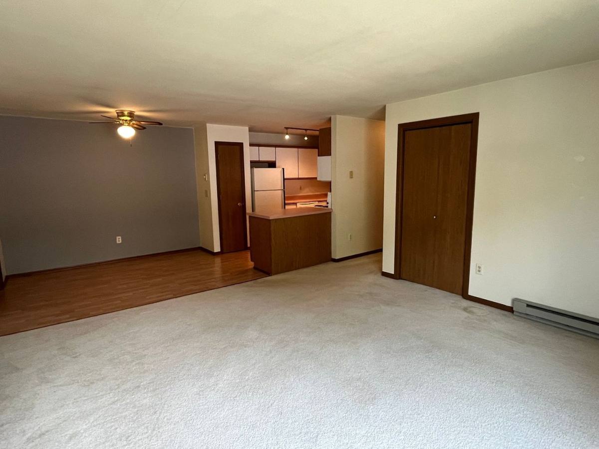 Apartment for rent at 805 W Allman St, Medford, WI 54451