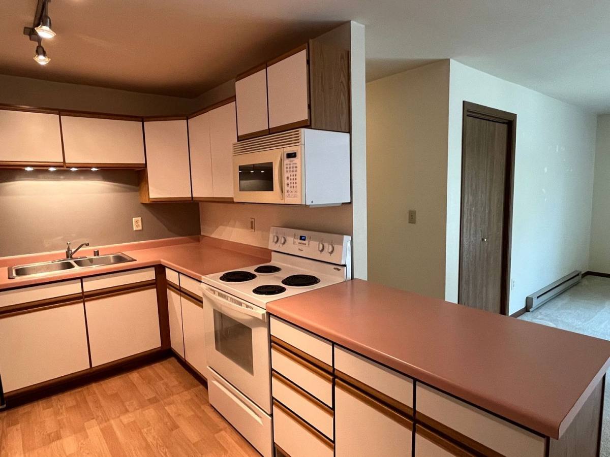 Apartment for rent at 805 W Allman St, Medford, WI 54451