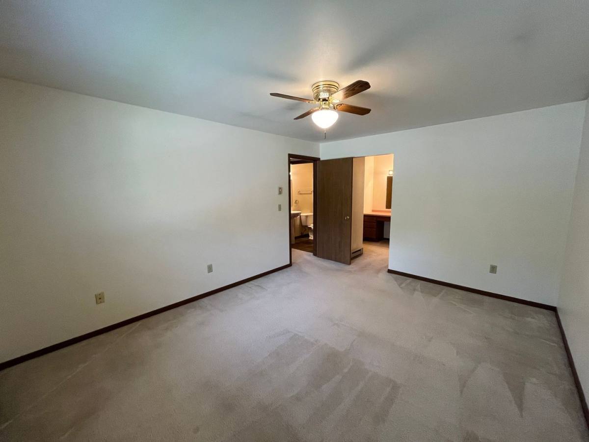 Apartment for rent at 805 W Allman St, Medford, WI 54451