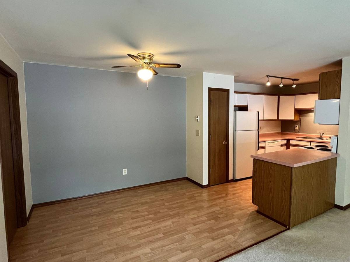 Apartment for rent at 805 W Allman St, Medford, WI 54451