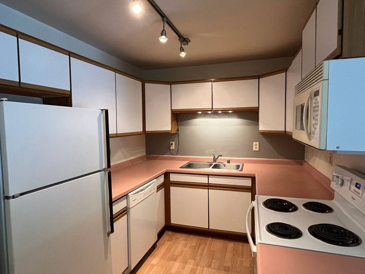 Apartment for rent at 805 W Allman St, Medford, WI 54451
