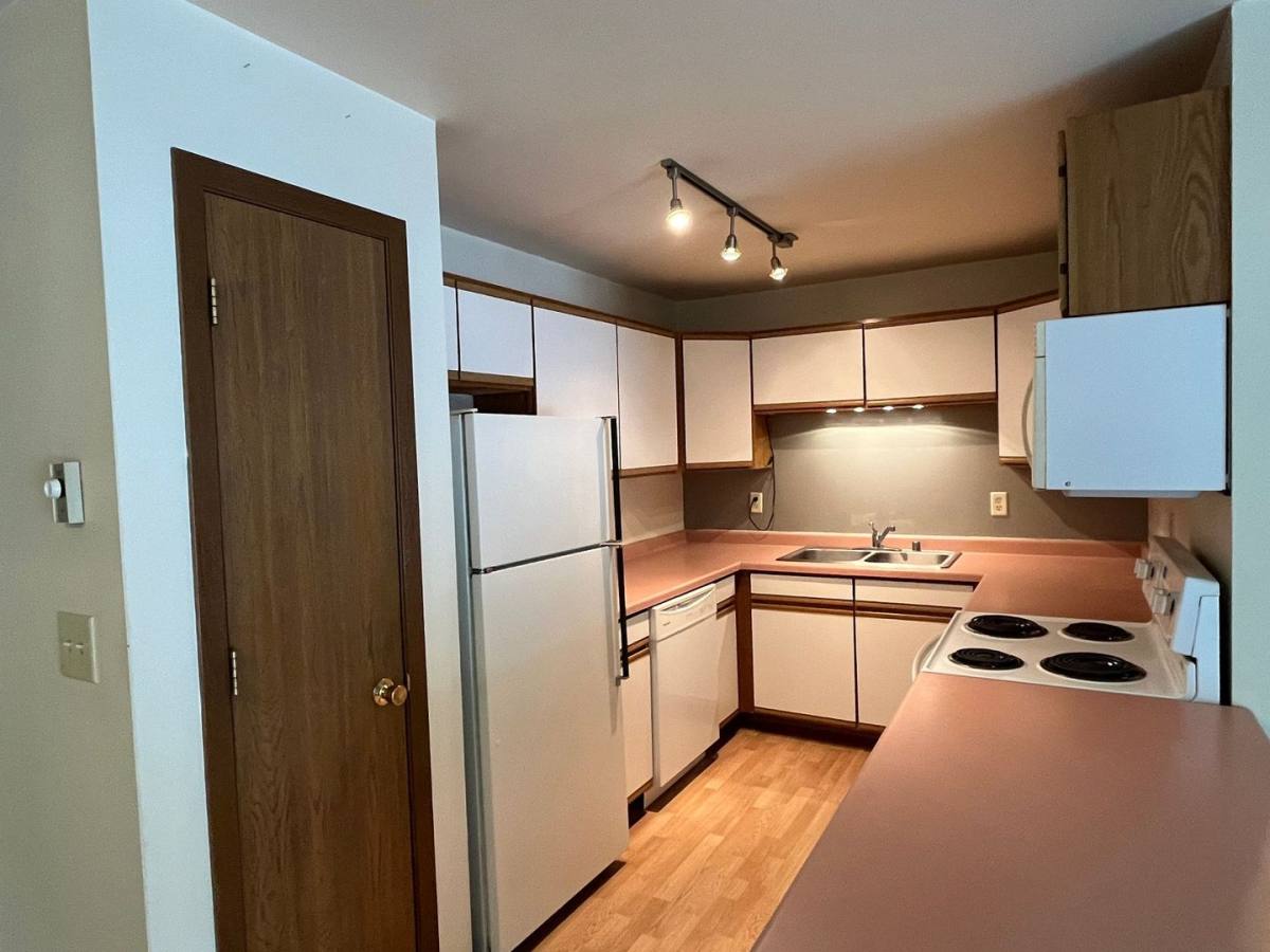 Apartment for rent at 805 W Allman St, Medford, WI 54451