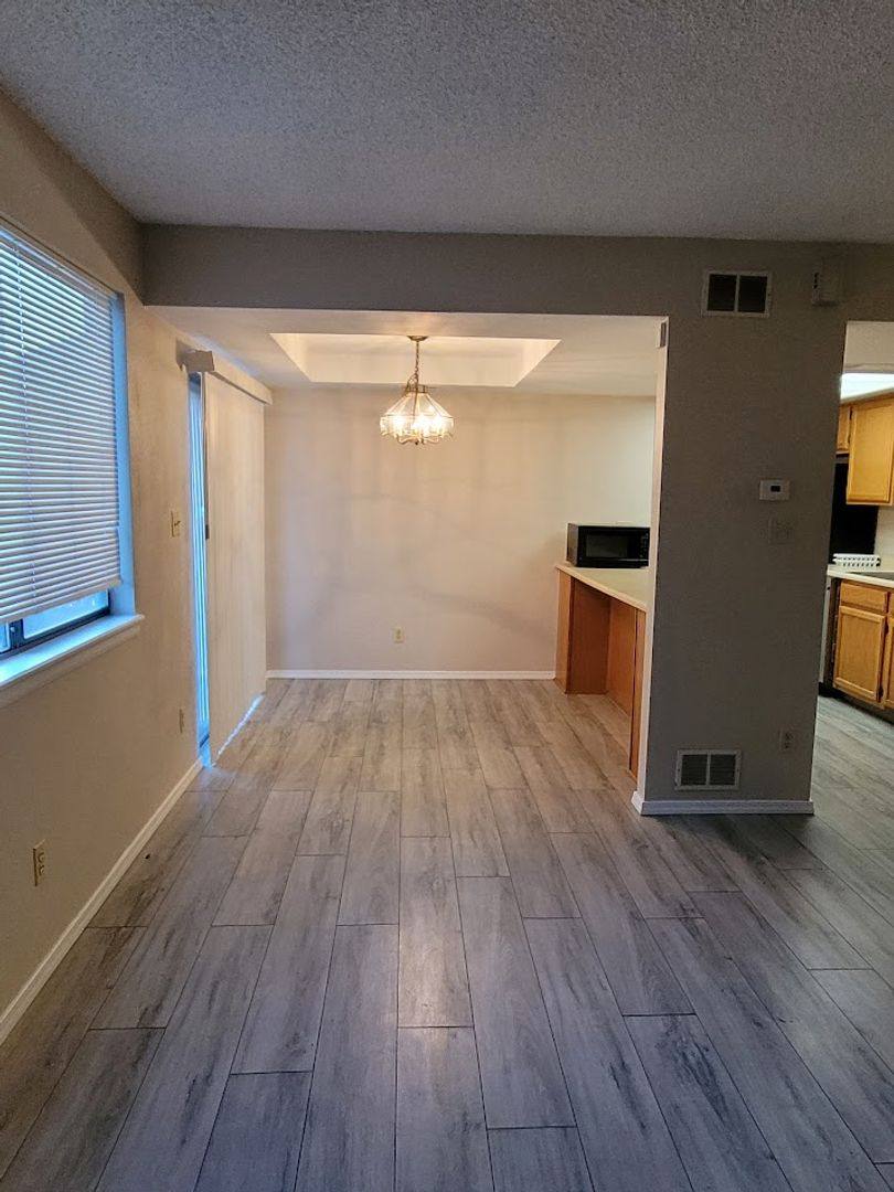 Apartment for rent at 1062 S Yampa St, Aurora, CO 80017