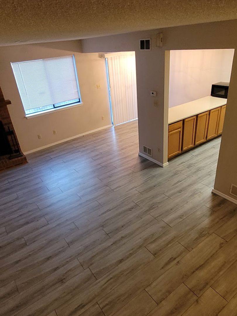 Apartment for rent at 1062 S Yampa St, Aurora, CO 80017
