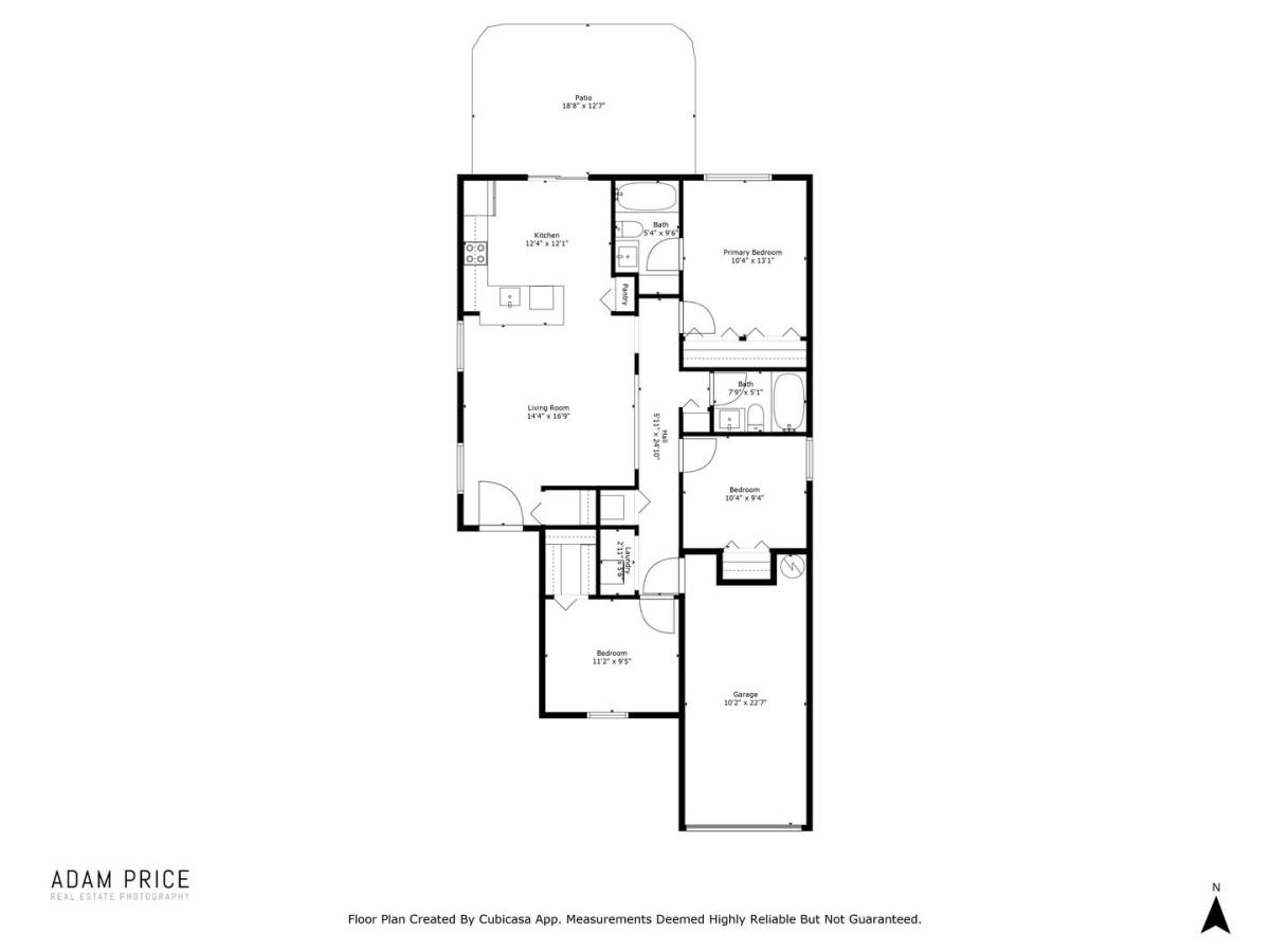 House for rent at 234 Buck Run Way, Saint Augustine, FL 32092