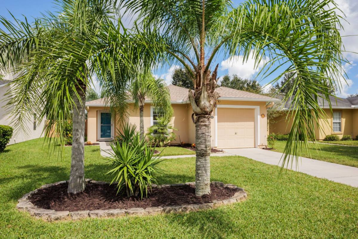 House for rent at 234 Buck Run Way, Saint Augustine, FL 32092