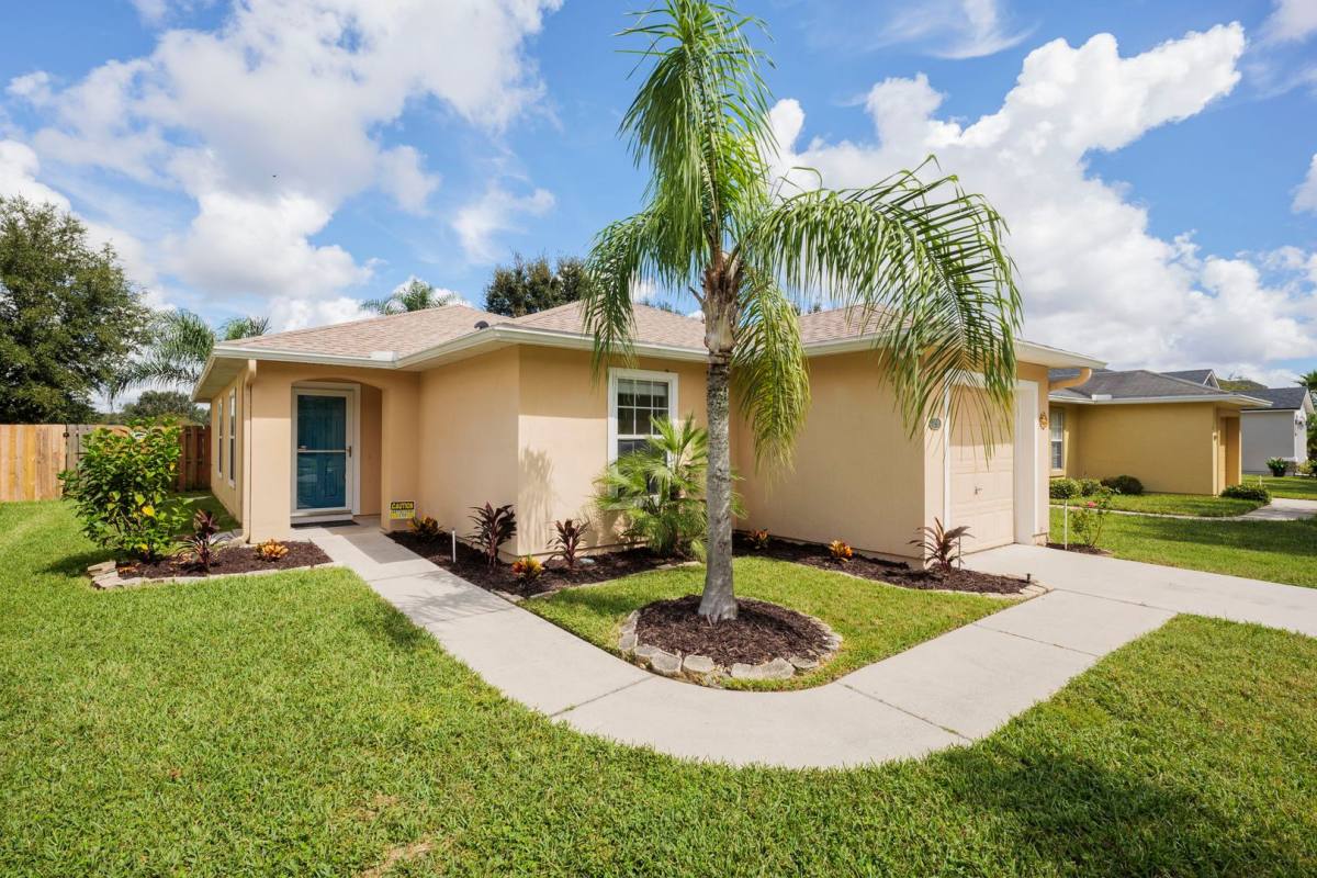 House for rent at 234 Buck Run Way, Saint Augustine, FL 32092