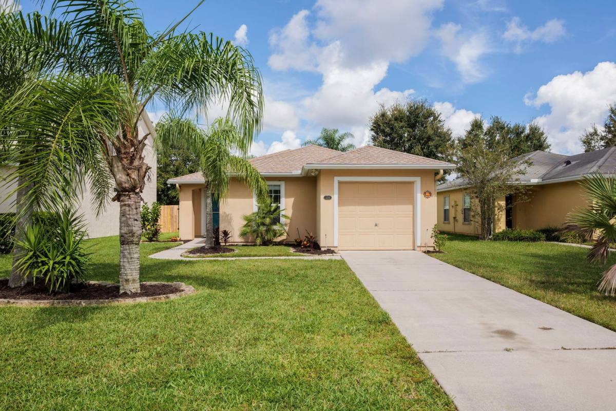 House for rent at 234 Buck Run Way, Saint Augustine, FL 32092