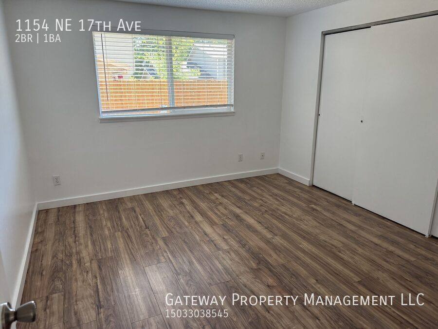 Townhouse for rent at 1154 NE 17th Ave, Hillsboro, OR 97124