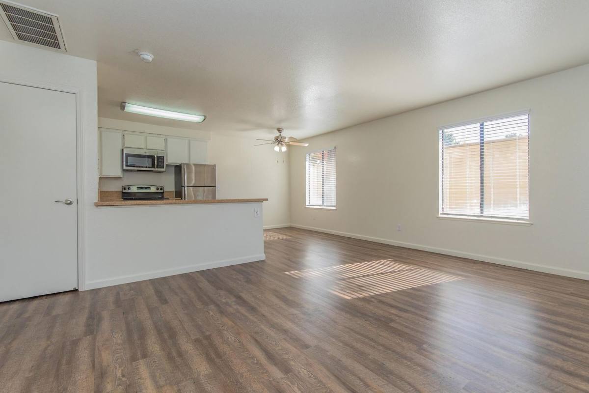 Apartment for rent at 3910 W Beechwood Ave, Fresno, CA 93711
