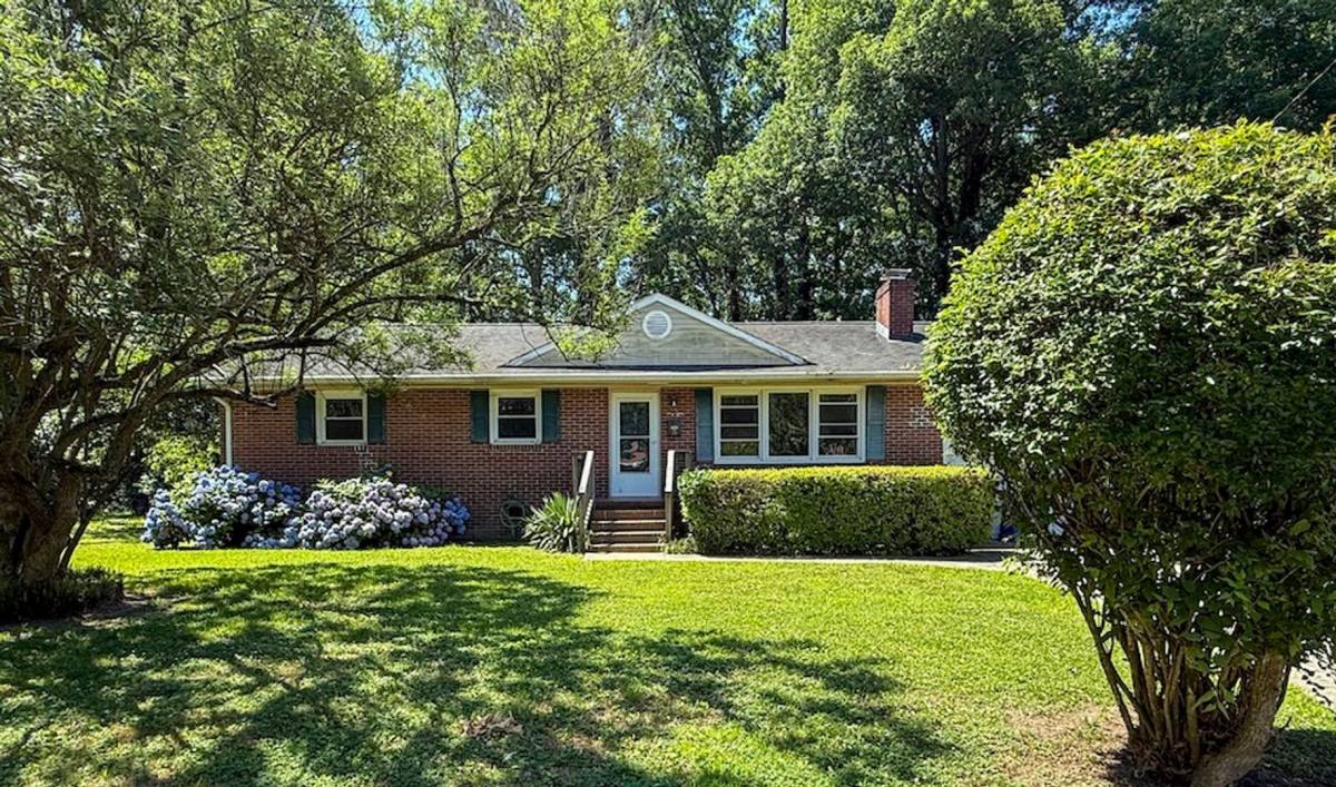 House for rent at 23 Green Court, Newport News, VA 23601