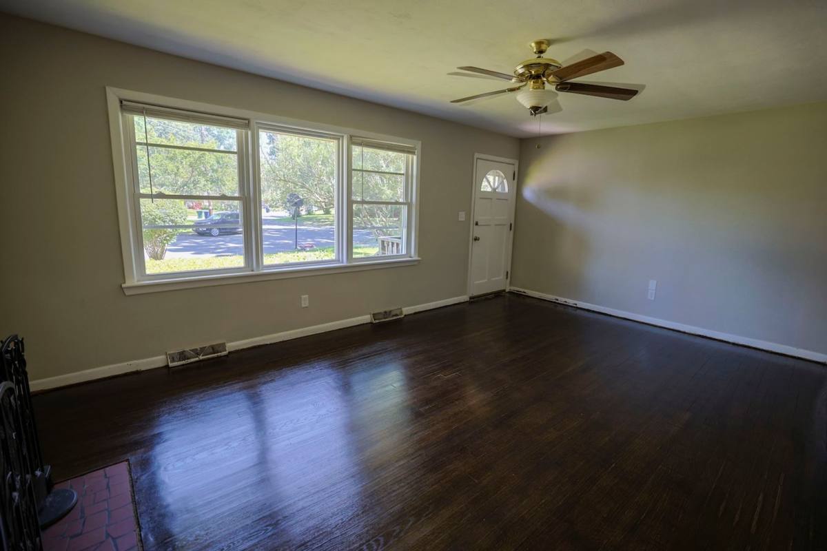 House for rent at 23 Green Court, Newport News, VA 23601