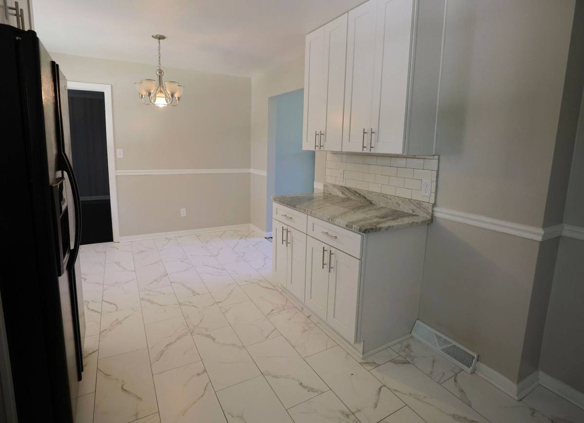 House for rent at 23 Green Court, Newport News, VA 23601