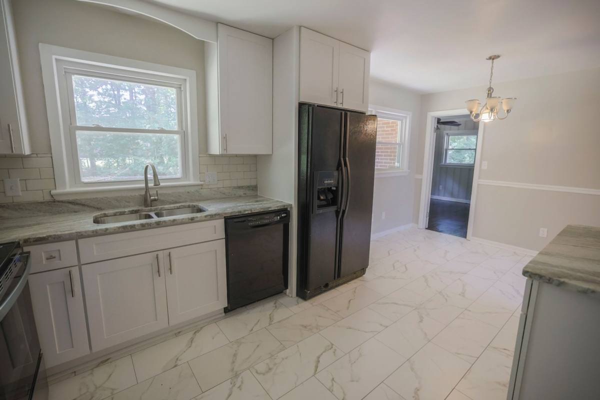 House for rent at 23 Green Court, Newport News, VA 23601