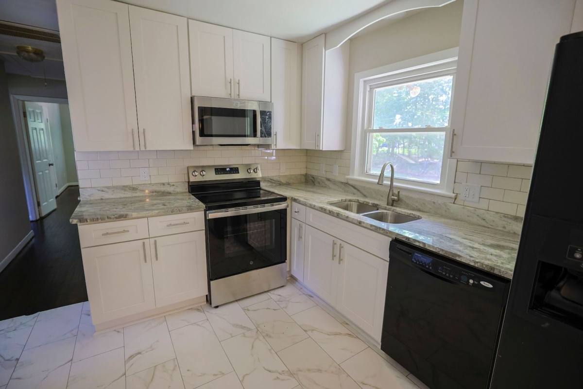 House for rent at 23 Green Court, Newport News, VA 23601