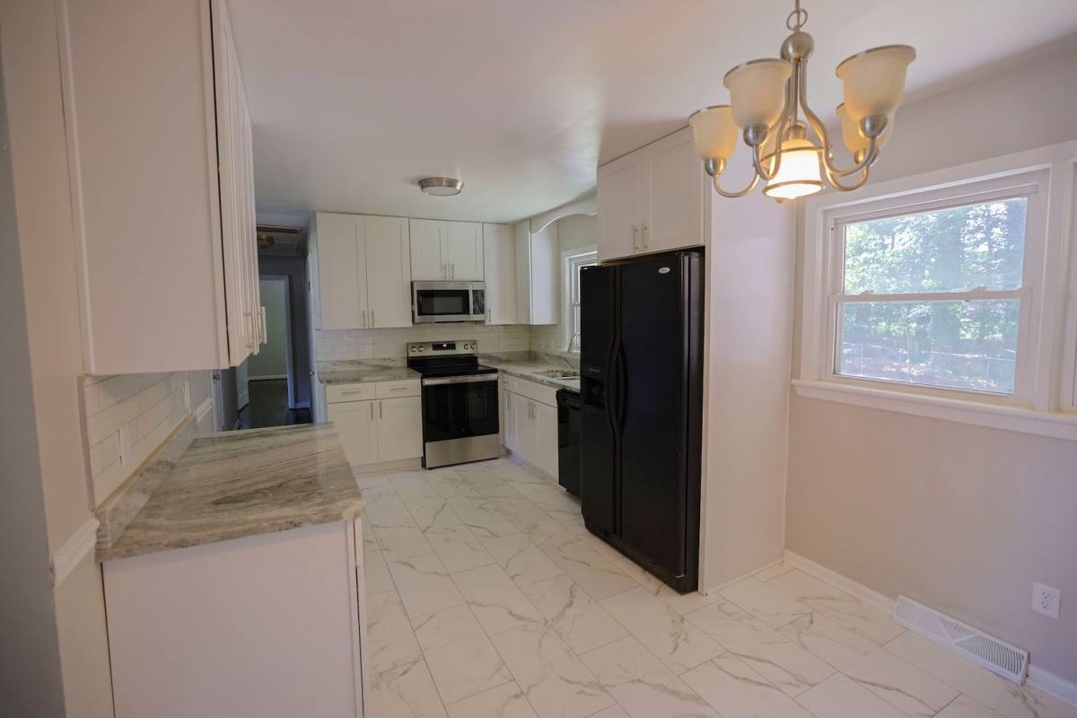 House for rent at 23 Green Court, Newport News, VA 23601