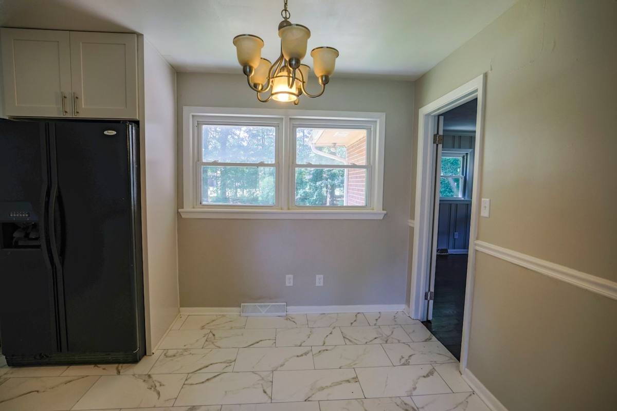 House for rent at 23 Green Court, Newport News, VA 23601