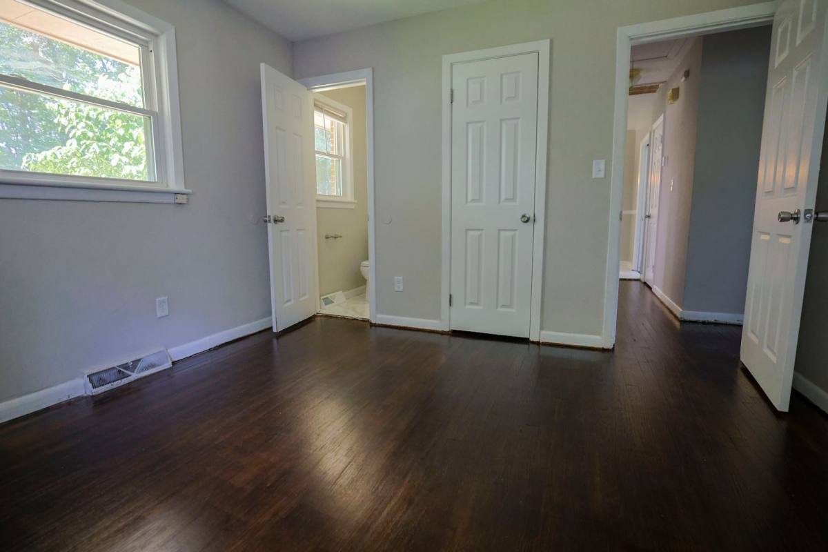 House for rent at 23 Green Court, Newport News, VA 23601