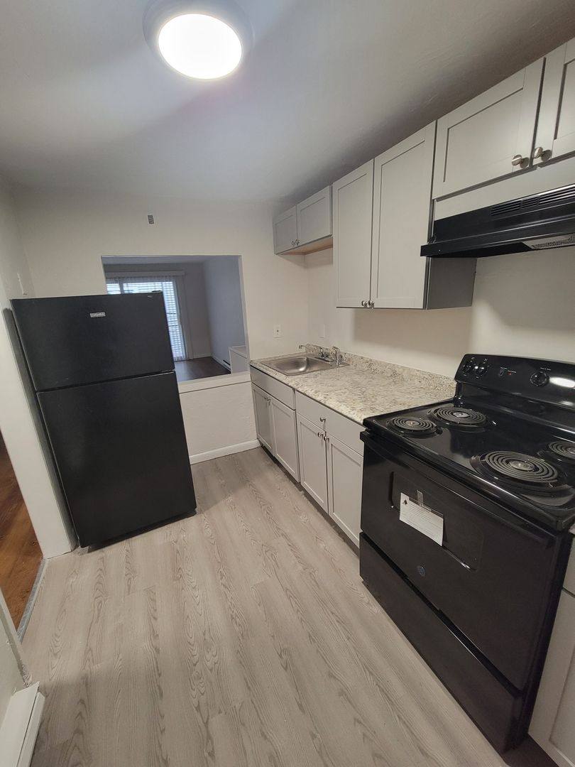 Apartment for rent at 80 Hiawatha Rd, Mattapan, MA 02126