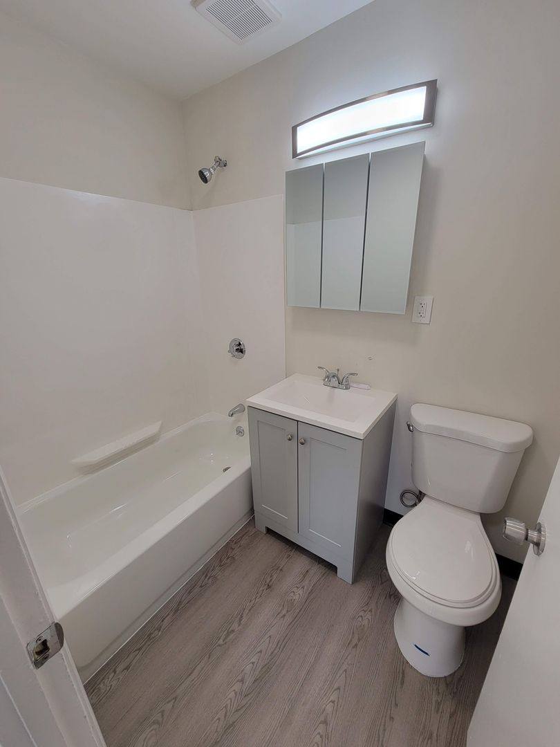 Apartment for rent at 80 Hiawatha Rd, Mattapan, MA 02126