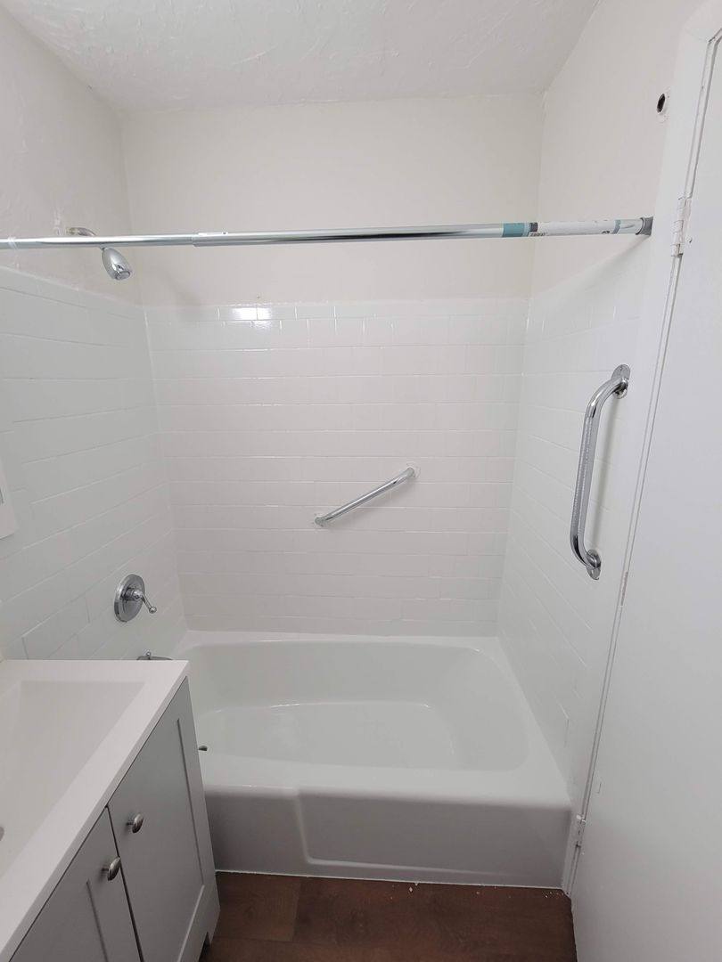 Apartment for rent at 80 Hiawatha Rd, Mattapan, MA 02126