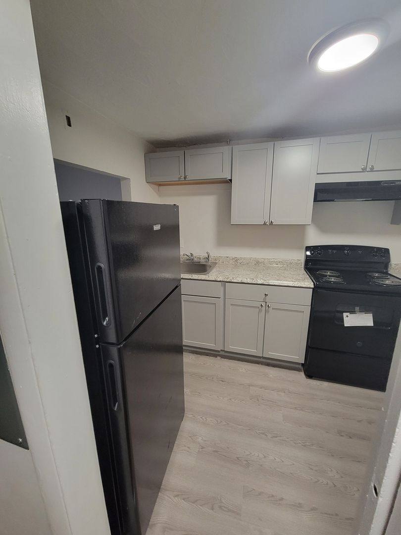 Apartment for rent at 80 Hiawatha Rd, Mattapan, MA 02126