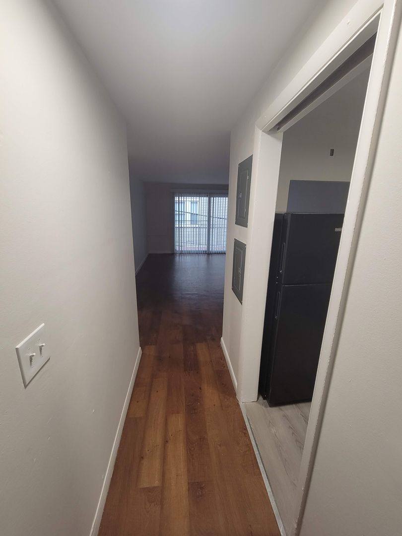 Apartment for rent at 80 Hiawatha Rd, Mattapan, MA 02126