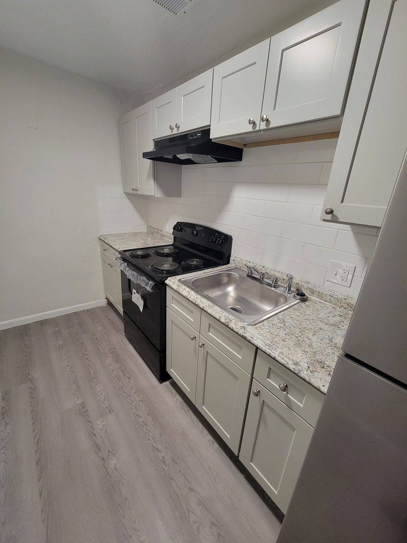 Apartment for rent at 80 Hiawatha Rd, Mattapan, MA 02126