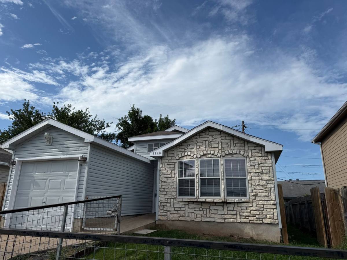 House for rent at 4420 Magin Meadow Dr, Austin, TX 78744