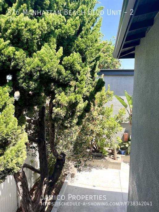Apartment for rent at 876 Manhattan Beach Blvd #2, Manhattan Beach, CA 90266